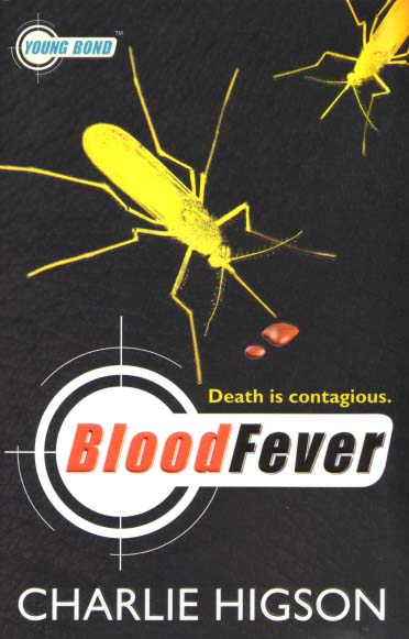 BLOOD FEVER