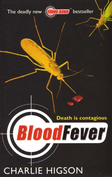 BLOOD FEVER