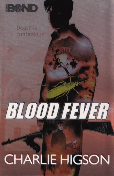 BLOOD FEVER