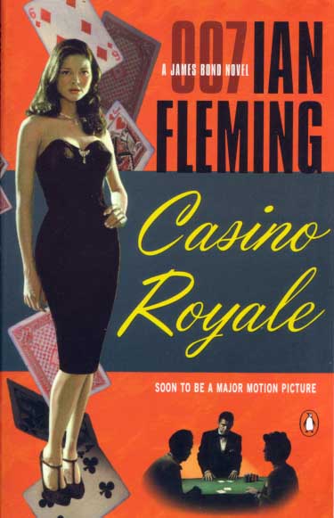 Casino Royale - US MTI
