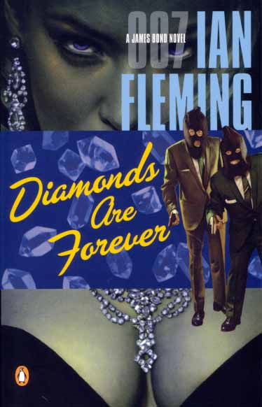 DIAMONDS ARE FOREVER