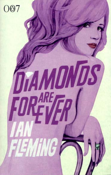 Diamonds Are Forever - Green
