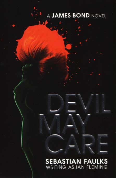 DEVIL MAY CARE