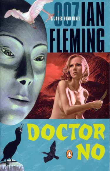 DR NO