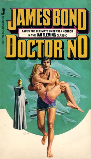 DR NO