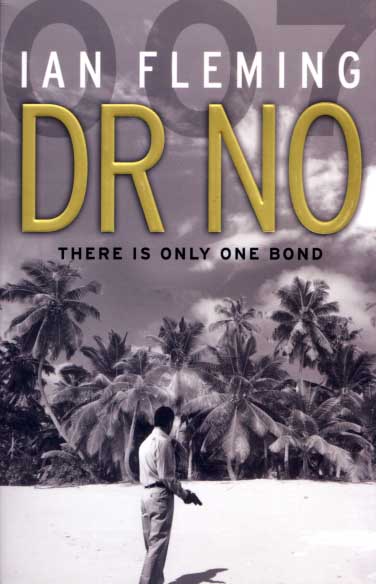 DR NO