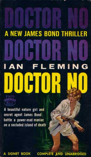 DR NO