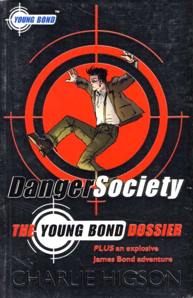 DANGER SOCIETY