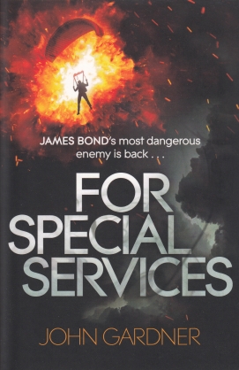FOR SPECIAL SERVICES