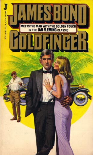 GOLDFINGER