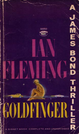 GOLDFINGER