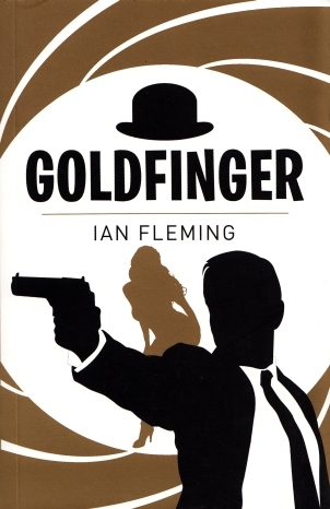 GOLDFINGER