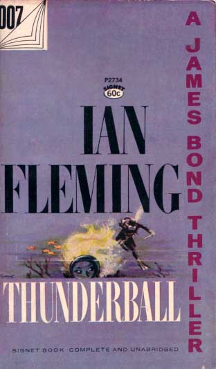 THUNDERBALL