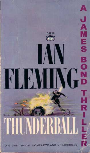 THUNDERBALL