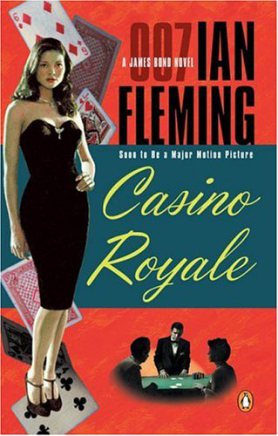 Casino Royale Prototype 1
