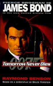 Tomorrow Never Dies Prototype